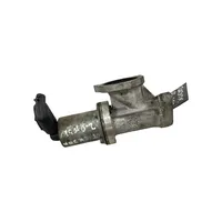 Hyundai Tucson JM Soupape vanne EGR 2844727410