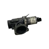 Hyundai Santa Fe EGR valve ADG07235