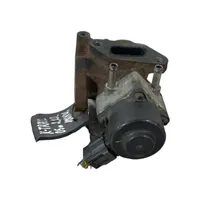 Nissan X-Trail T30 EGR valve 