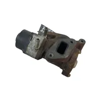 Nissan X-Trail T30 EGR valve 