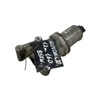 Hyundai i20 (PB PBT) EGR-venttiili 284102A300