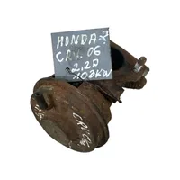 Honda CR-V EGR valve 