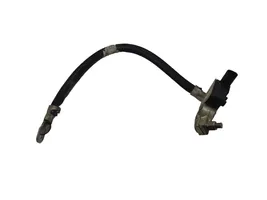 Audi A4 S4 B8 8K Negative earth cable (battery) 0199000031