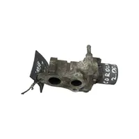 Toyota Corolla E120 E130 Soupape vanne EGR 2562027090