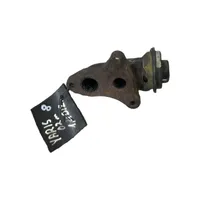 Toyota Yaris Soupape vanne EGR 2562033010