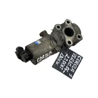 Toyota Corolla Verso E121 EGR valve 256200R010