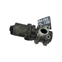 Toyota Avensis T250 EGR vārsts 256202R010