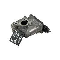 Toyota Avensis T250 Soupape vanne EGR 258000R010