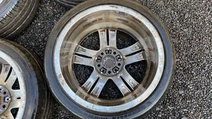 BMW 1 F20 F21 R18 alloy rim 7845853