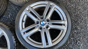 BMW 1 F20 F21 R18 alloy rim 7845853