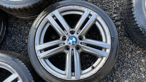 BMW 1 F20 F21 R18 alloy rim 7845853