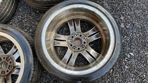 BMW 1 F20 F21 R18 alloy rim 7845853