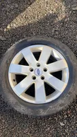 Ford C-MAX II R 16 alumīnija - vieglmetāla disks (-i) 