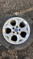 Ford C-MAX II R16 alloy rim 