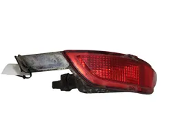 Ford C-MAX II Fendinebbia posteriore 009926