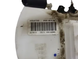 Ford C-MAX II In-tank fuel pump 0580207005