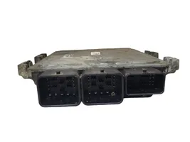 Ford C-MAX II Sterownik / Moduł ECU S180133063B