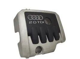 Audi A4 S4 B7 8E 8H Copri motore (rivestimento) 03G103925