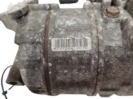 Renault Laguna III Compresor (bomba) del aire acondicionado (A/C)) 8200154172