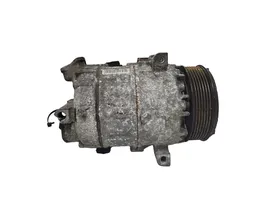 Renault Laguna III Ilmastointilaitteen kompressorin pumppu (A/C) 8200154172