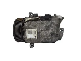 Renault Laguna III Compresor (bomba) del aire acondicionado (A/C)) 8200154172