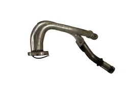 Nissan X-Trail T31 Turbo turbocharger oiling pipe/hose 482655