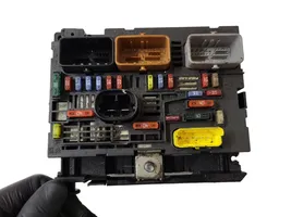 Citroen C5 Comfort/convenience module 9807028580