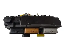 Citroen C5 Comfort/convenience module 9807028580