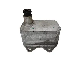 Audi A4 S4 B8 8K Engine oil radiator 06J117021J