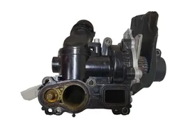 Audi A4 S4 B8 8K Water pump 06H121026DC