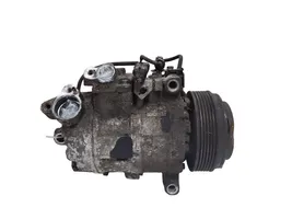 BMW 1 E81 E87 Compressore aria condizionata (A/C) (pompa) 698786202