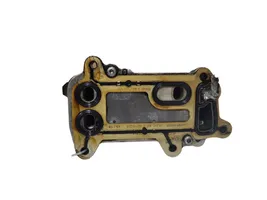 BMW 1 E81 E87 Support de filtre à huile 7797392