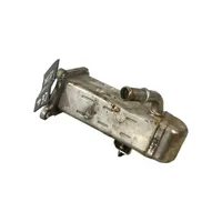 Citroen C5 EGR valve cooler V29004027