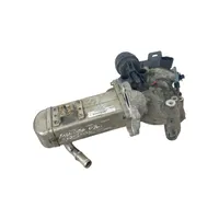 Ford Mondeo MK IV Valvola di raffreddamento EGR V29004027