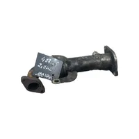 Citroen C5 EGR-venttiili/lauhdutin 9645689780