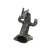 Citroen C5 EGR-venttiili/lauhdutin 9645689780