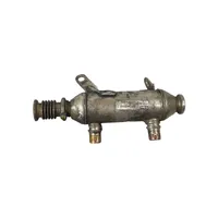 Citroen C5 EGR valve cooler 9640843480