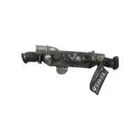 Citroen Xsara EGR-venttiili/lauhdutin 9627242880