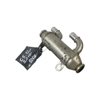 Citroen C5 EGR valve cooler 9642575980