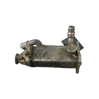 Citroen C5 EGR valve cooler 9656912280