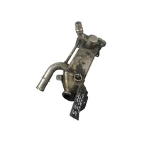 Citroen C5 EGR-venttiili/lauhdutin 9656913280