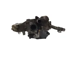 Ford C-MAX II EGR-venttiili/lauhdutin 5056390802