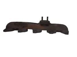 Ford C-MAX II Exhaust manifold C60