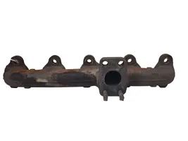 Ford C-MAX II Exhaust manifold C60