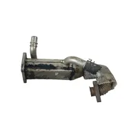 Citroen C5 EGR-venttiili/lauhdutin 9656912280