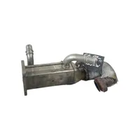 Citroen C5 EGR valve cooler 9656912280