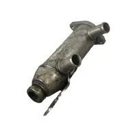 Citroen C6 EGR valve cooler 