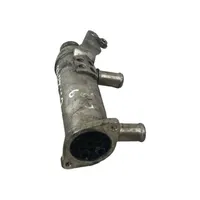 Citroen C6 EGR valve cooler 