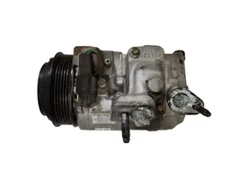 Ford C-MAX II Air conditioning (A/C) compressor (pump) 4472808680