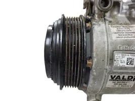 Ford C-MAX II Air conditioning (A/C) compressor (pump) 4472808680